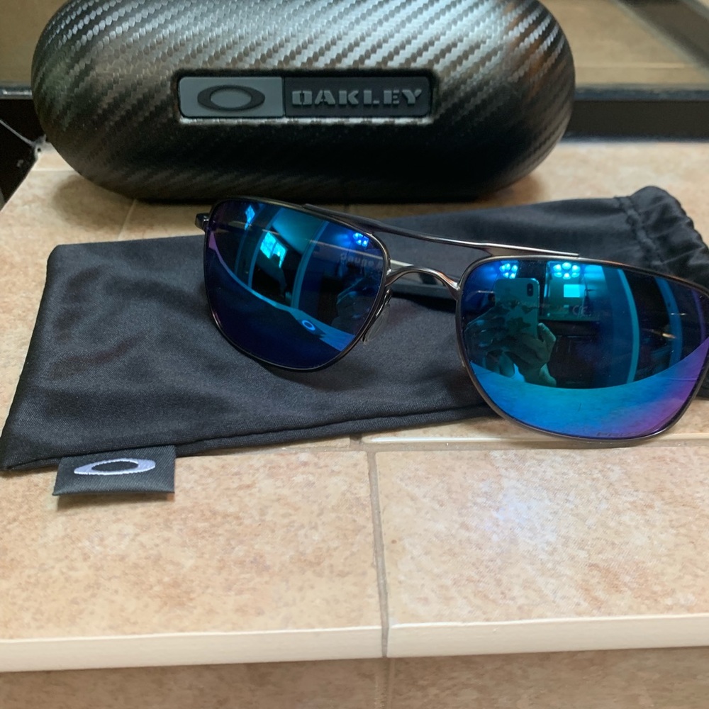 Oakley